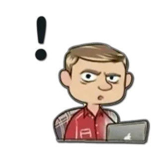 😷 telegram sticker