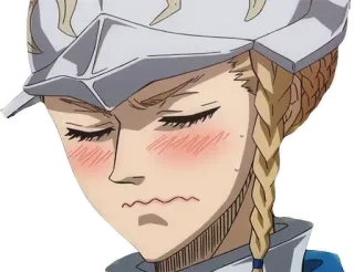 😖 telegram sticker