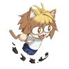 @any_stick @emojis4 telegram emojis 🏃‍♀️