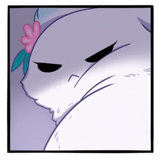 😡 telegram sticker