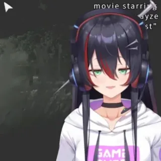 👻 movie starring
ayze
st" whatsapp sticker