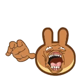 🥮 telegram sticker