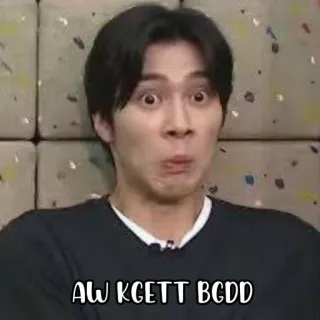 🎬 AW KGETT BGDD telegram sticker