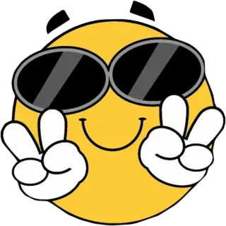 Emoji @stickersb2b telegram stickers