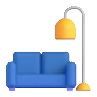 🛋️