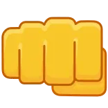 👊