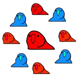 π«₯