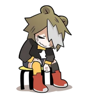 ⚰️ telegram sticker