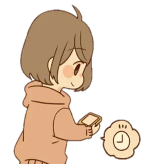😊 telegram sticker
