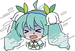 😖 telegram sticker