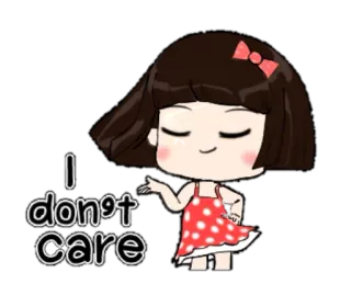 Noi Nae @emmastickers telegram stickers