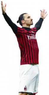 SERIE A by @Aleraxis telegram stickers