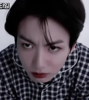 🤍 Jungkook kpop, bts, 정국, 가수, 아이돌 telegram sticker