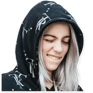 😬 telegram sticker