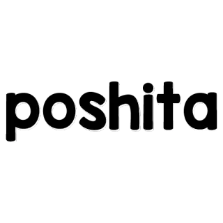 💄 poshita whatsapp sticker