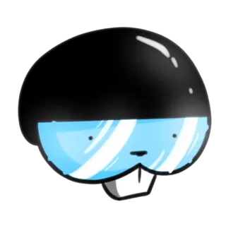 😨 telegram sticker