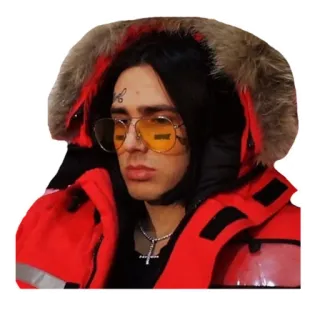😞 whatsapp sticker