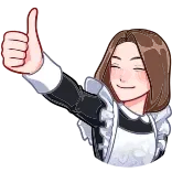 👍
