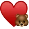 ❤️