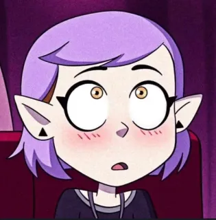 косоглазая эмка @mrakita :: @fStikBot telegram stickers