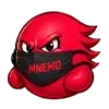MNENO @mnemovbot telegram emojis 🤩