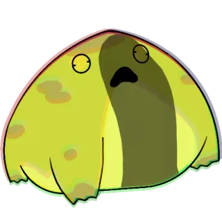 😳 telegram sticker