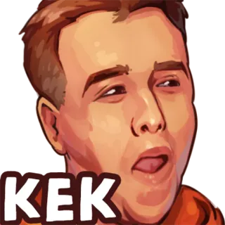 Olsior whatsapp stickers