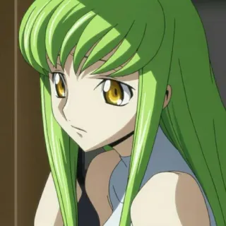 ¸Code geass¸🥀┊By @Saiou♀ telegram stickers