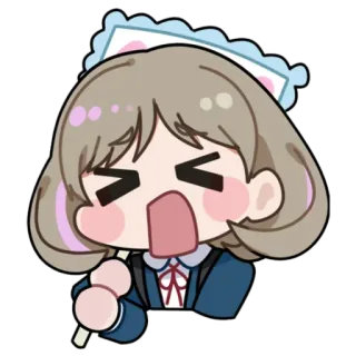 😆 telegram sticker