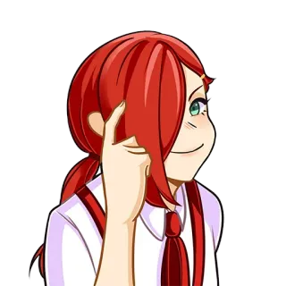 🤓 whatsapp sticker