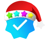 New Year 2024 @MERCHSTORE_Official telegram emojis 🎅