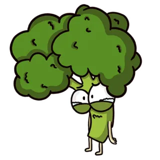 В холодильнике telegram stickers