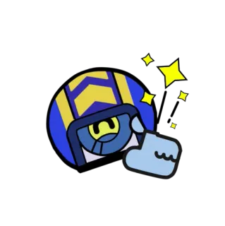❤️ whatsapp sticker