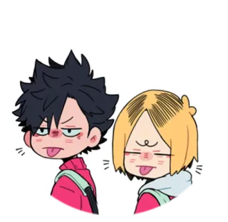 😝 whatsapp sticker