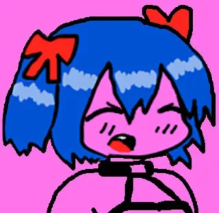 😴 whatsapp sticker