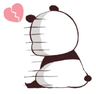 💔 telegram sticker