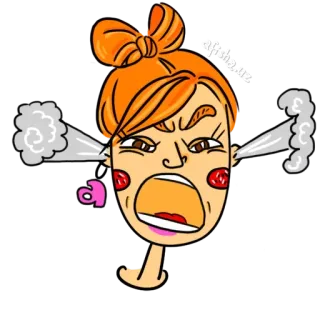 Mashaxon whatsapp stickers