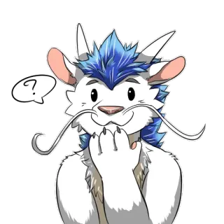 Lix telegram stickers