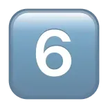 6️⃣