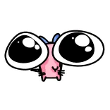 🤩 telegram sticker
