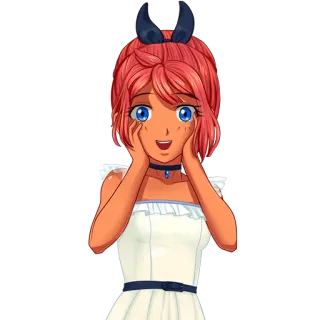 😃 telegram sticker