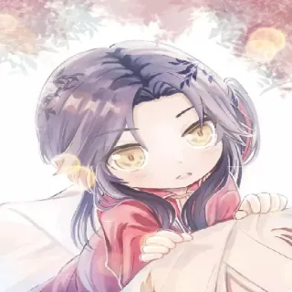 🥺 Chibi, Anime, Schattig, Karakter, Kunst, Tekening telegram sticker