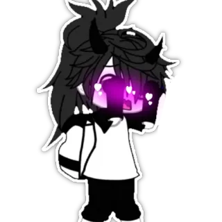 💕 telegram sticker