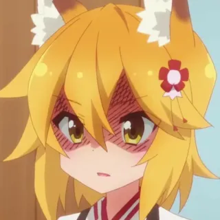 🦊 whatsapp sticker