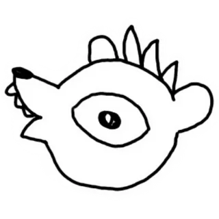 🚸 telegram sticker