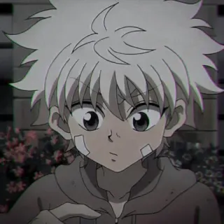 •anime :- @SS9FF telegram stickers