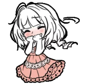 😚 whatsapp sticker