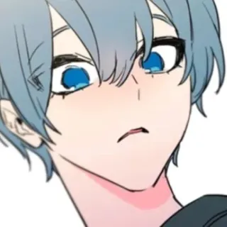 😶 whatsapp sticker