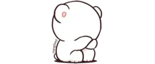 🧸 telegram sticker