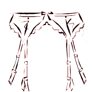 👙 whatsapp sticker
